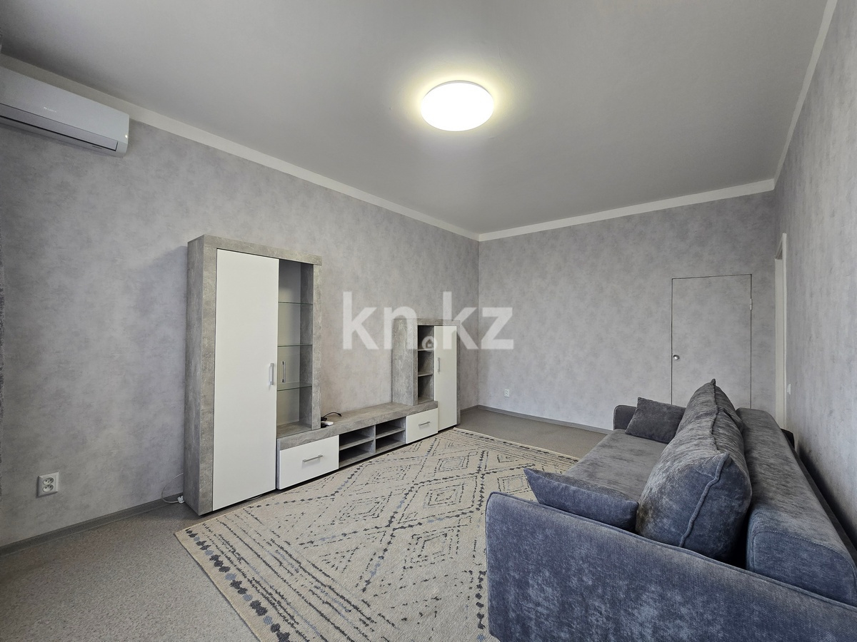 Продажа 1-комнатной квартиры, 40 м² в Алматы - фото 6