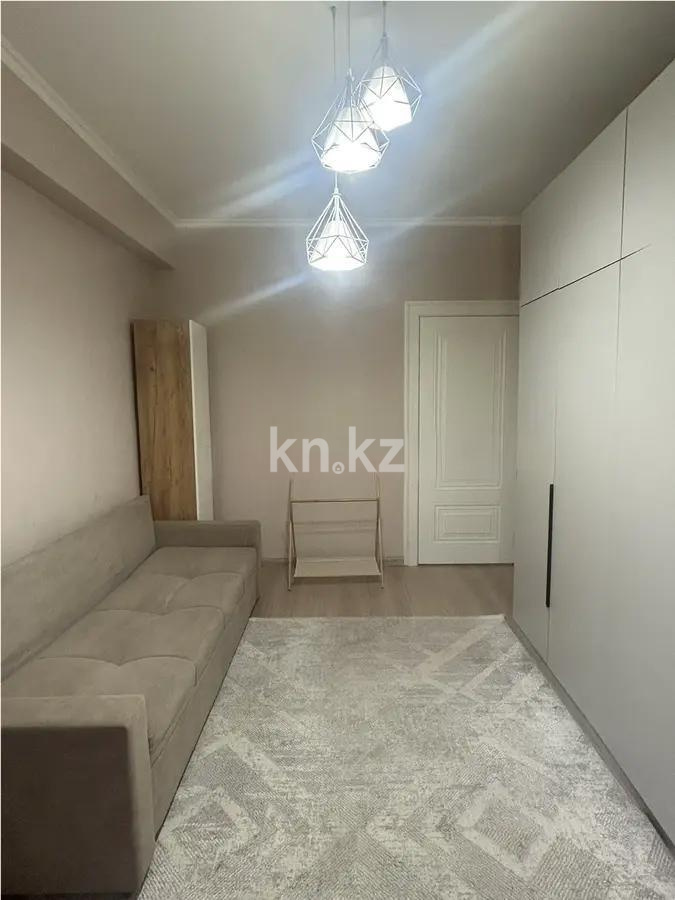 Продажа 3-комнатной квартиры, 78 м² в Алматы - фото 2