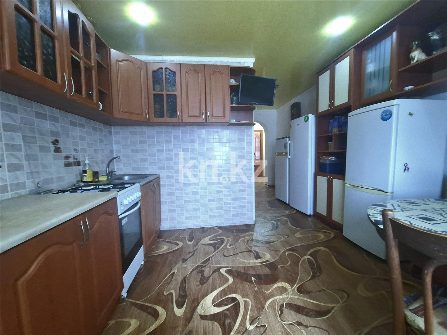 Продажа 3-комнатной квартиры, 89 м², ул. Мустафина в Темиртау - фото 7