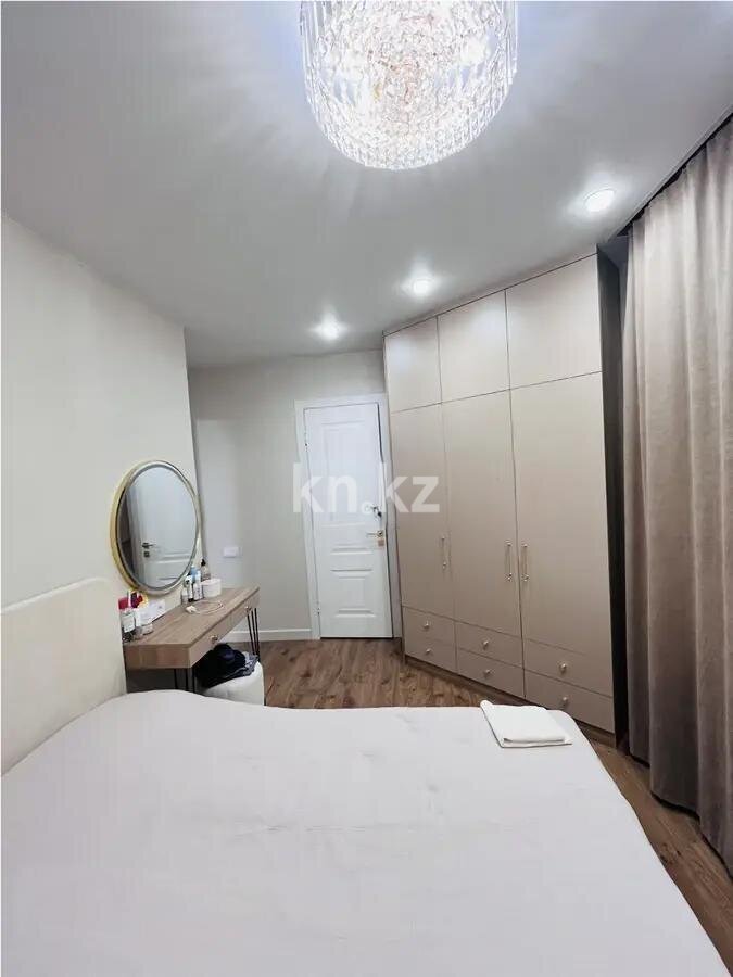 Продажа 4-комнатной квартиры, 93 м² в Алматы - фото 2