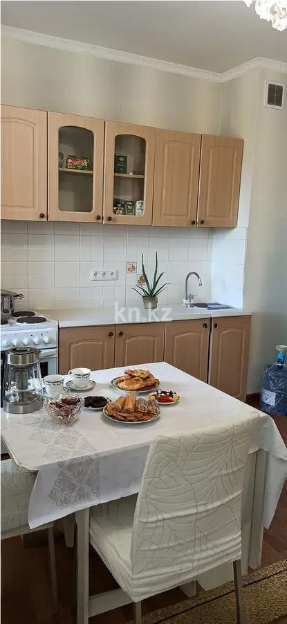 Продажа 1-комнатной квартиры, 42.1 м² в Астане - фото 2