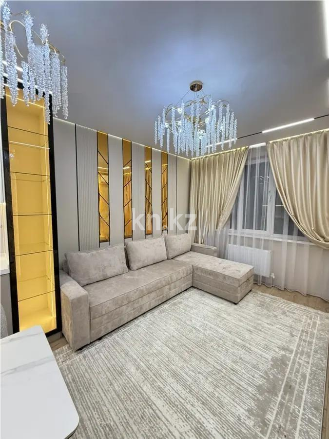 Продажа 3-комнатной квартиры, 70 м², мкр-н Кайрат, дом  153/54 в Алматы