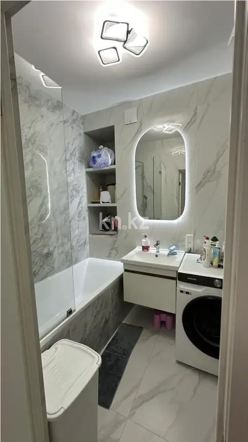 Продажа 2-комнатной квартиры, 77 м² в Астане - фото 2