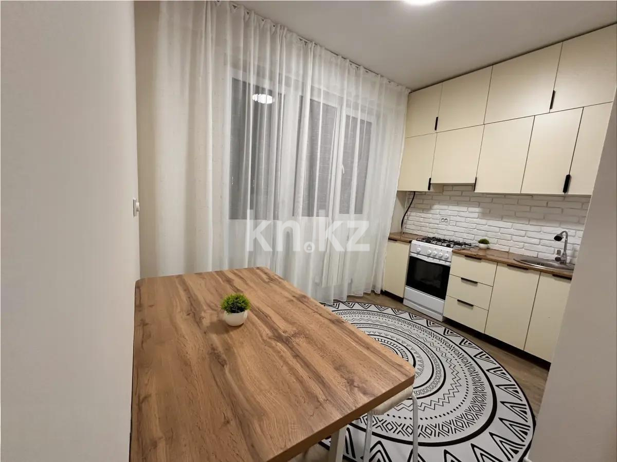 Продажа 2-комнатной квартиры, 62 м² в Алматы - фото 3