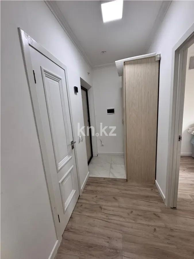 Продажа 2-комнатной квартиры, 38.6 м² в Астане - фото 5