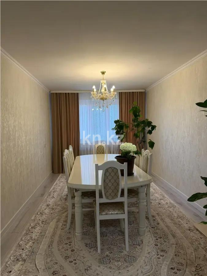 Продажа 3-комнатной квартиры, 68 м² в Темиртау
