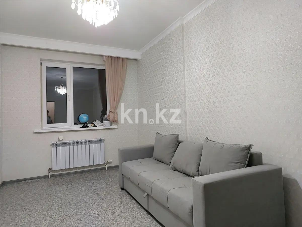 Продажа 1-комнатной квартиры, 36 м² в Астане