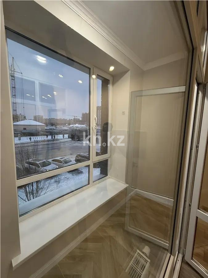 Продажа 2-комнатной квартиры, 40 м² в Астане - фото 5