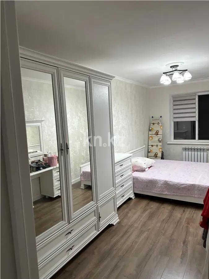 Продажа 3-комнатной квартиры, 60 м² в Алматы