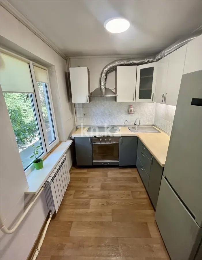 Продажа 3-комнатной квартиры, 59 м², мкр-н Орбита-1, дом  7 в Алматы - фото 4