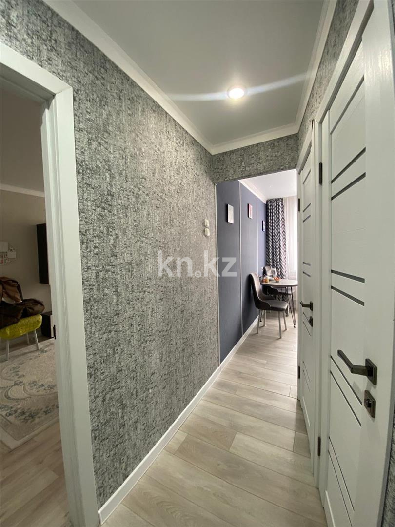 Продажа 1-комнатной квартиры, 31 м², мкр-н 16 в Караганде - фото 9