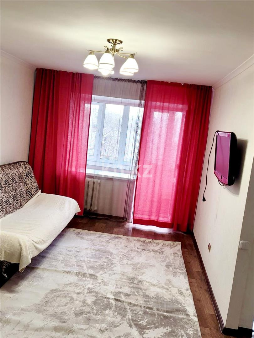 Продажа 2-комнатной квартиры, 48 м², пр. Бухар-жырау в Караганде