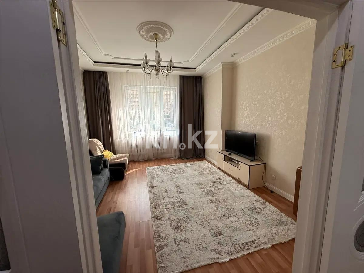 Продажа 2-комнатной квартиры, 61.1 м² в Астане