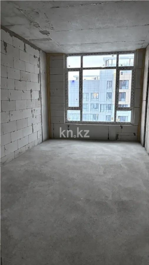 Продажа 3-комнатной квартиры, 93 м² в Астане