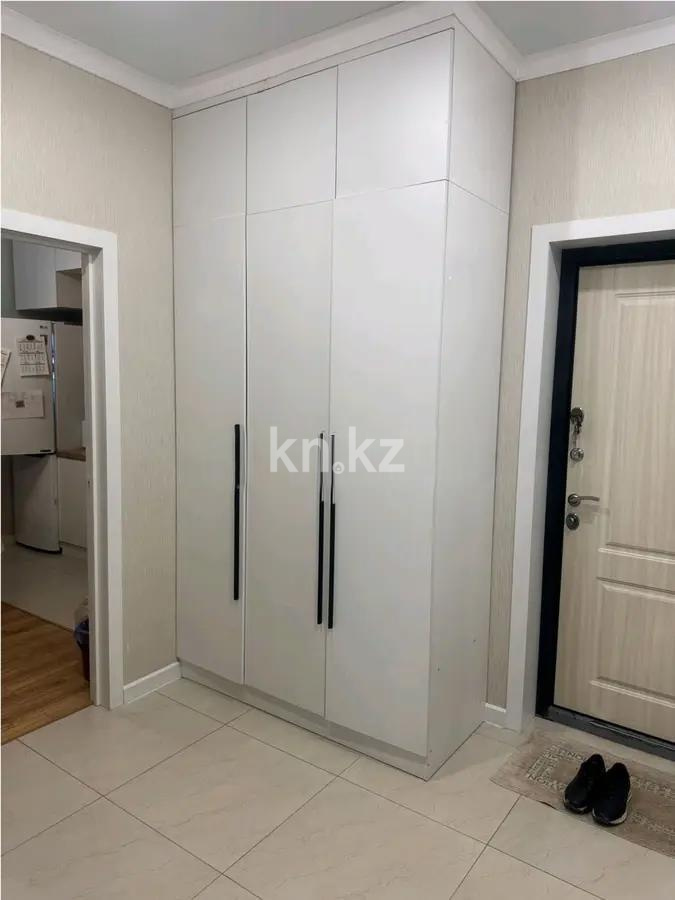 Продажа 2-комнатной квартиры, 59 м² в Астане - фото 5