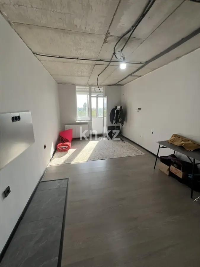 Продажа 1-комнатной квартиры, 33.8 м² в Алматы