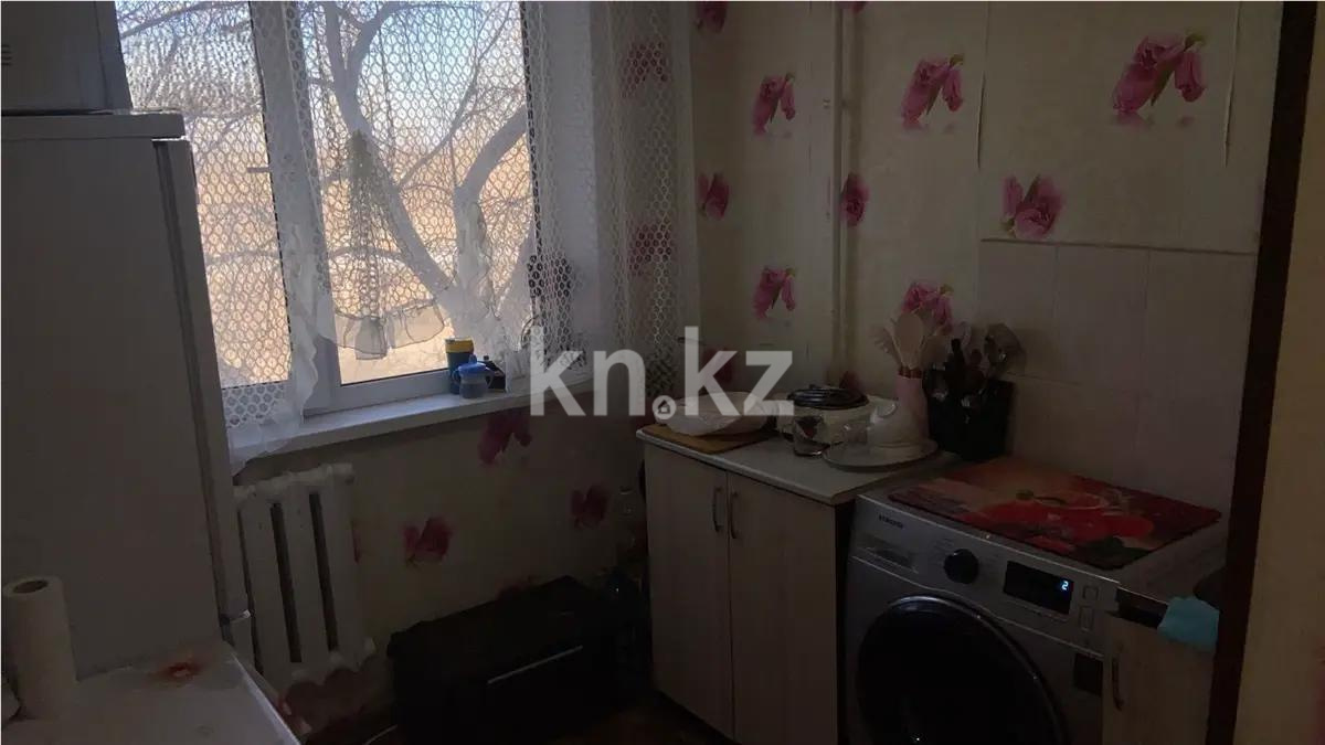 Продажа 3-комнатной квартиры, 58 м² в Караганде - фото 2