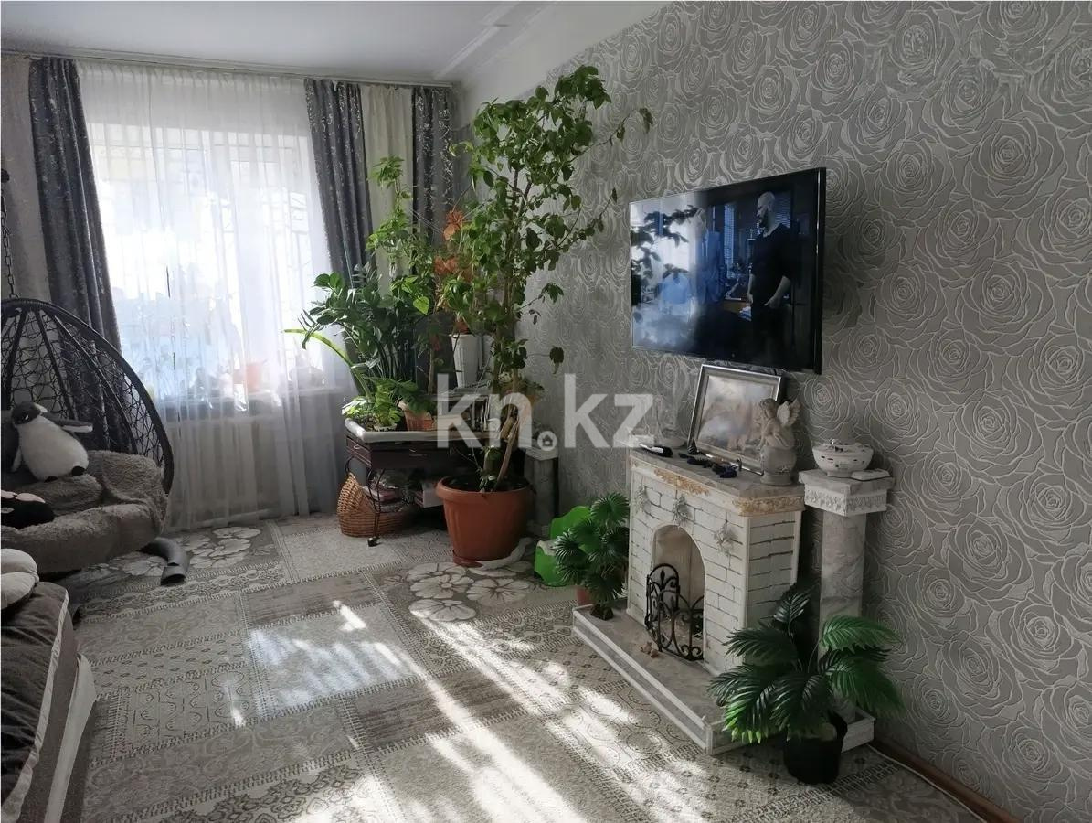 Продажа 2-комнатной квартиры, 52 м² в Темиртау