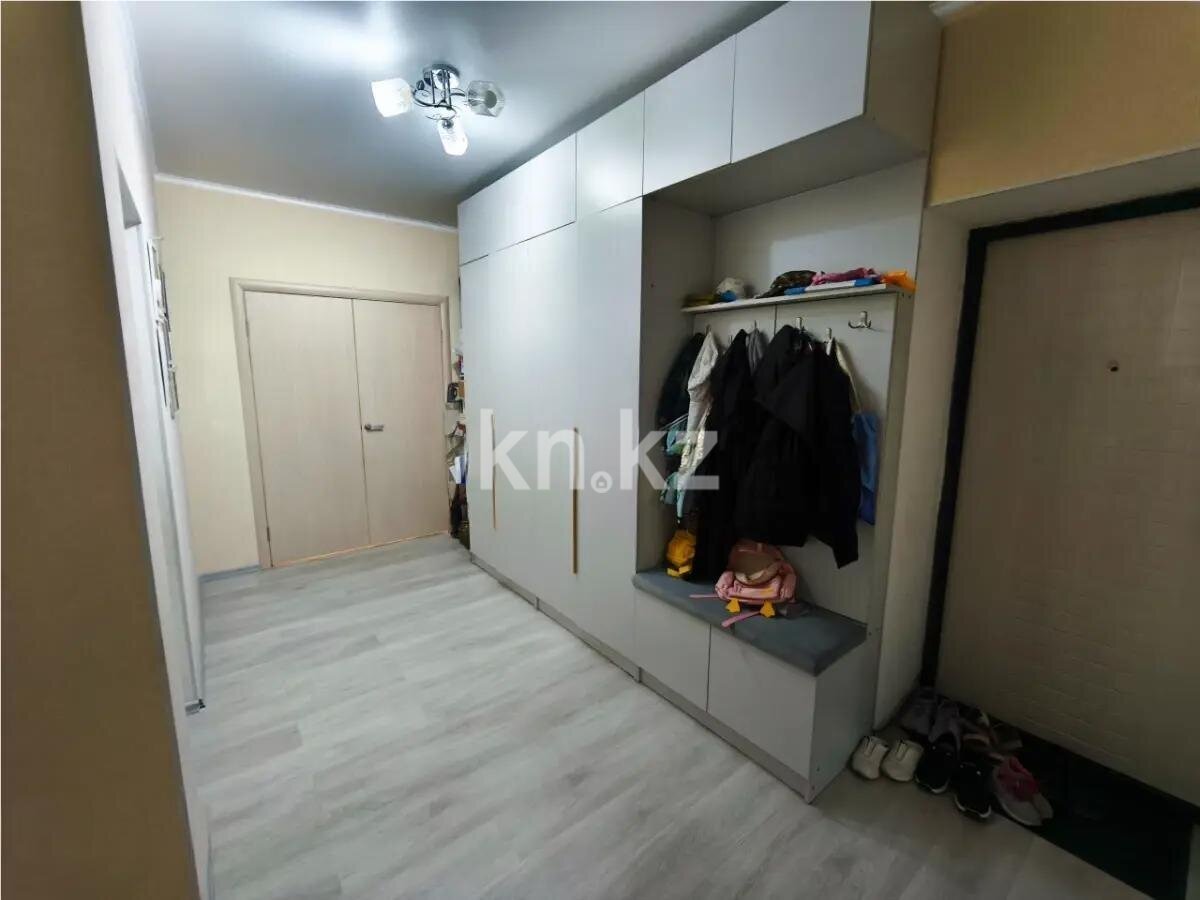 Продажа 2-комнатной квартиры, 68.9 м² в Астане - фото 8
