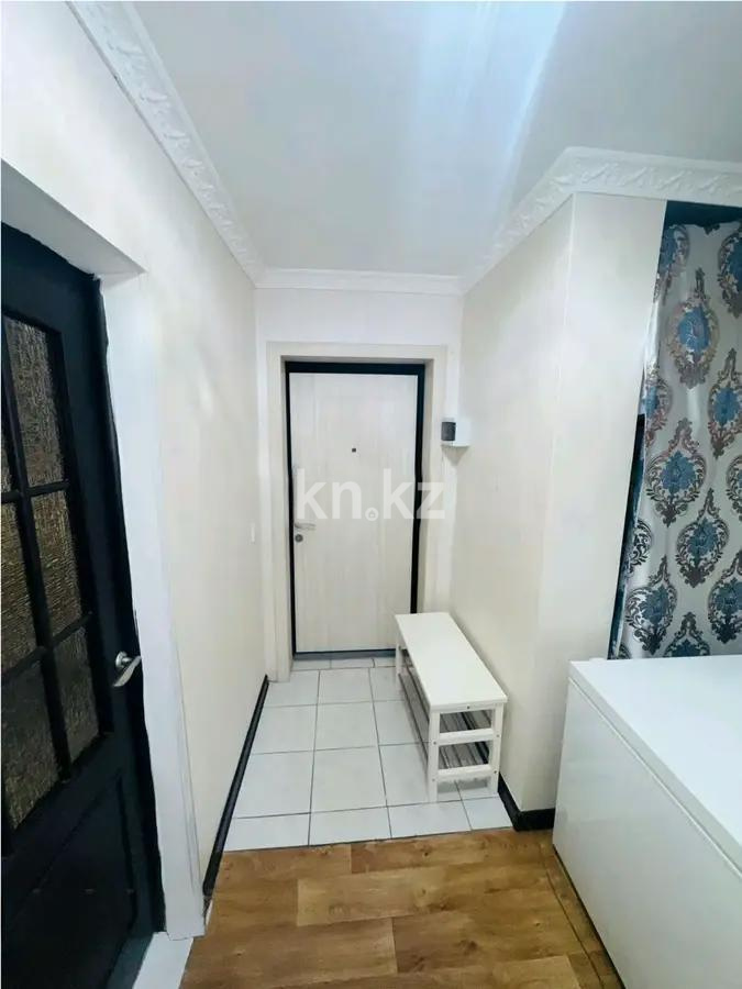 Продажа 2-комнатной квартиры, 47.5 м², ул. Жамбыла, дом  79 в Астане - фото 5