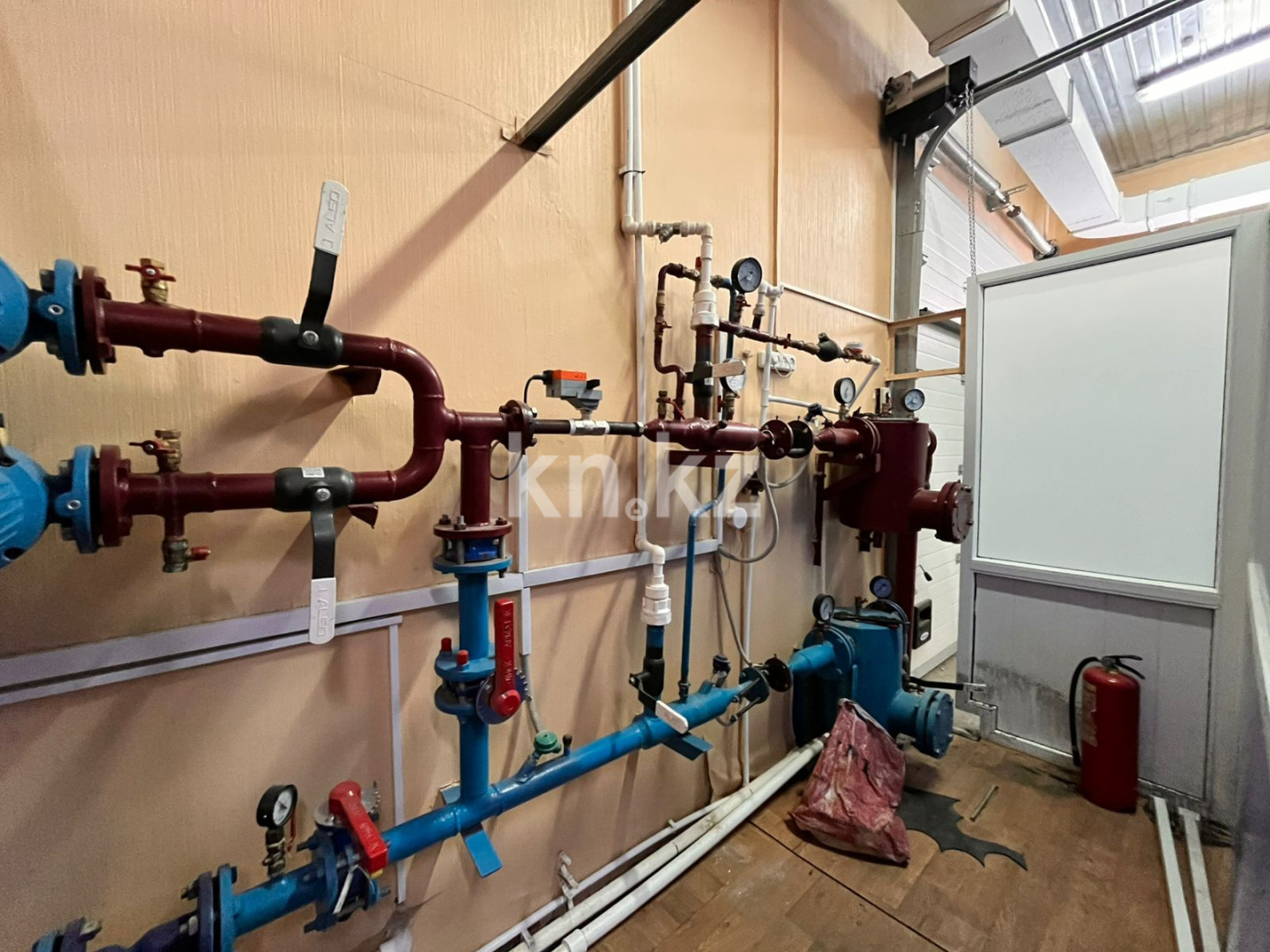 Продажа , 1479.7 м², ул. Таттимбета, дом  3/2 в Караганде - фото 7