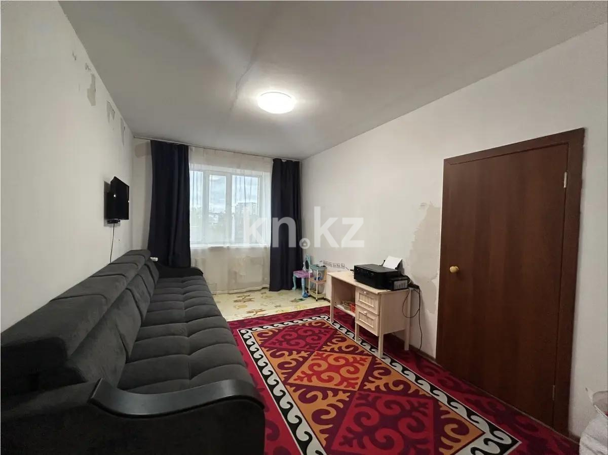 Продажа 2-комнатной квартиры, 49 м² в Караганде
