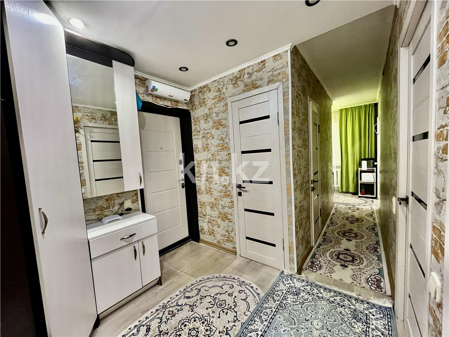 Продажа 3-комнатной квартиры, 61 м², ул. Сейфуллина в Темиртау - фото 8