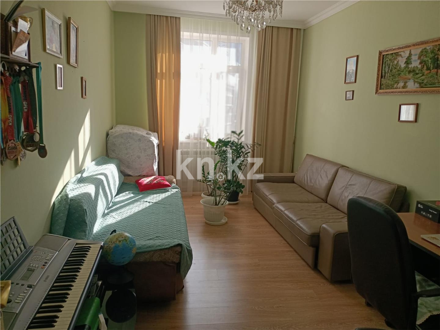 Продажа 5-комнатной квартиры, 200 м² в Астане - фото 32