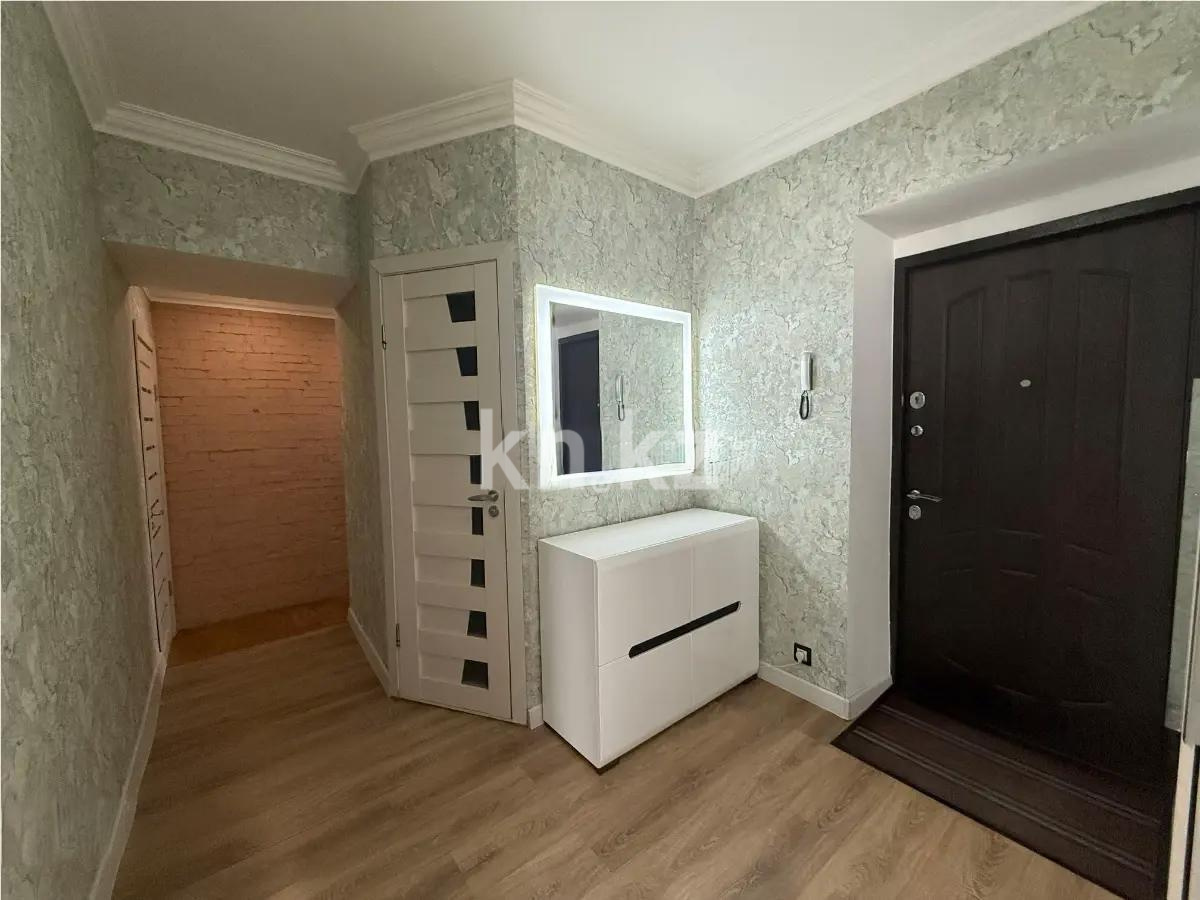 Продажа 3-комнатной квартиры, 75.1 м² в Алматы - фото 6