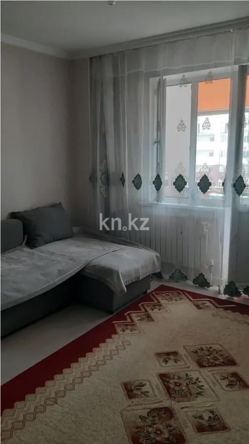 Продажа 1-комнатной квартиры, 39 м² в Астане