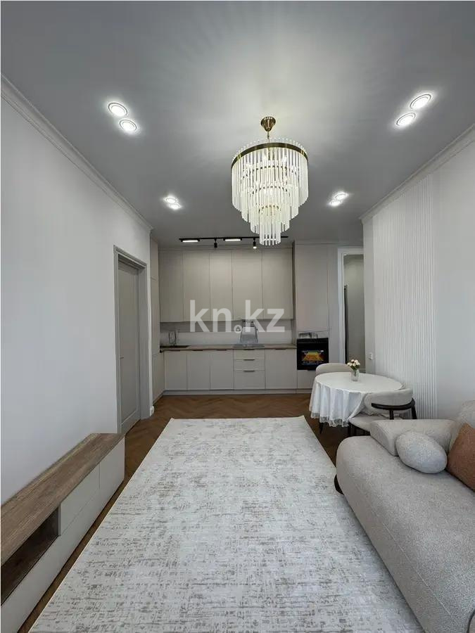 Продажа 2-комнатной квартиры, 58 м² в Астане - фото 3