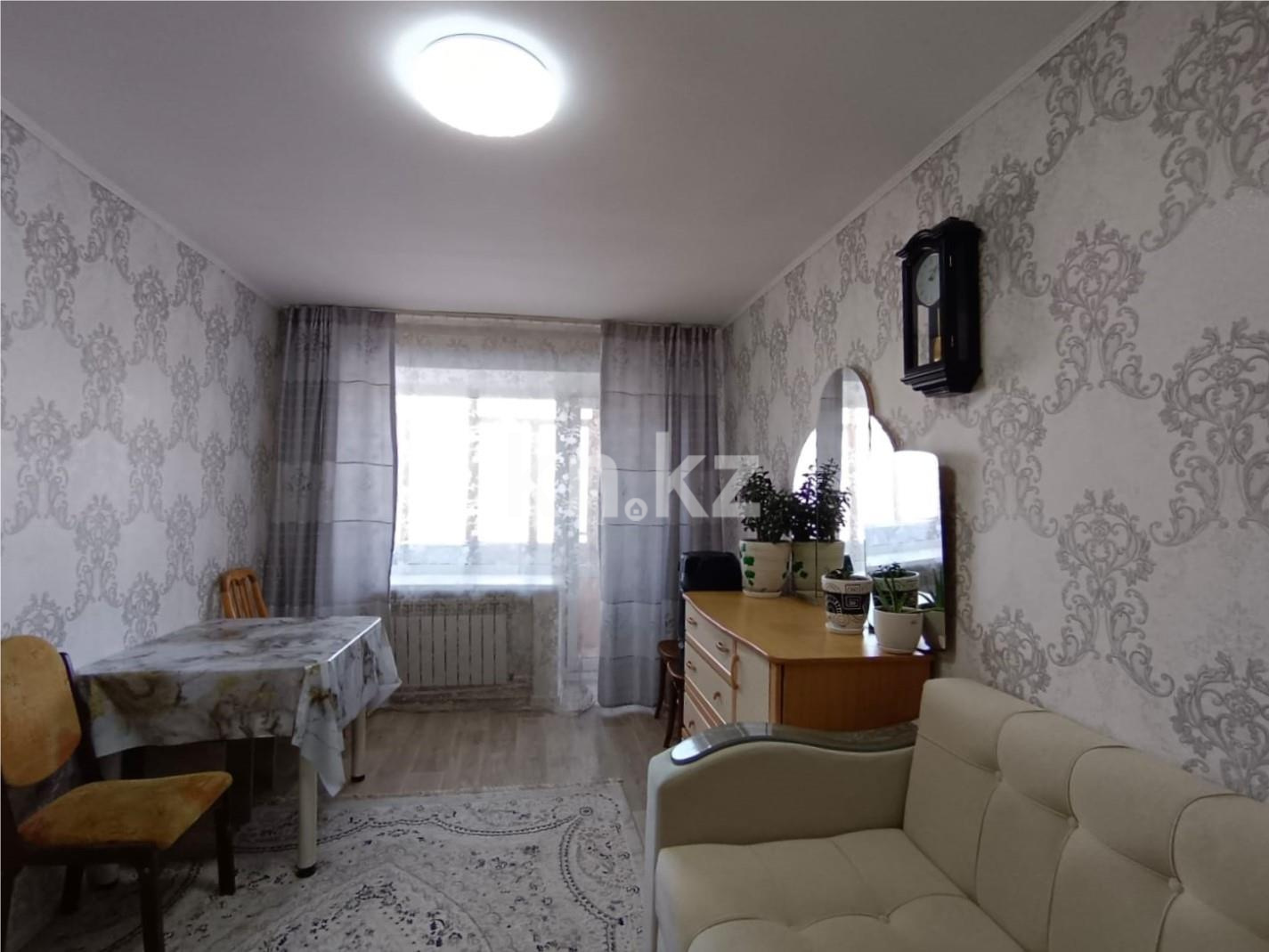 Продажа 1-комнатной квартиры, 28 м² в Караганде