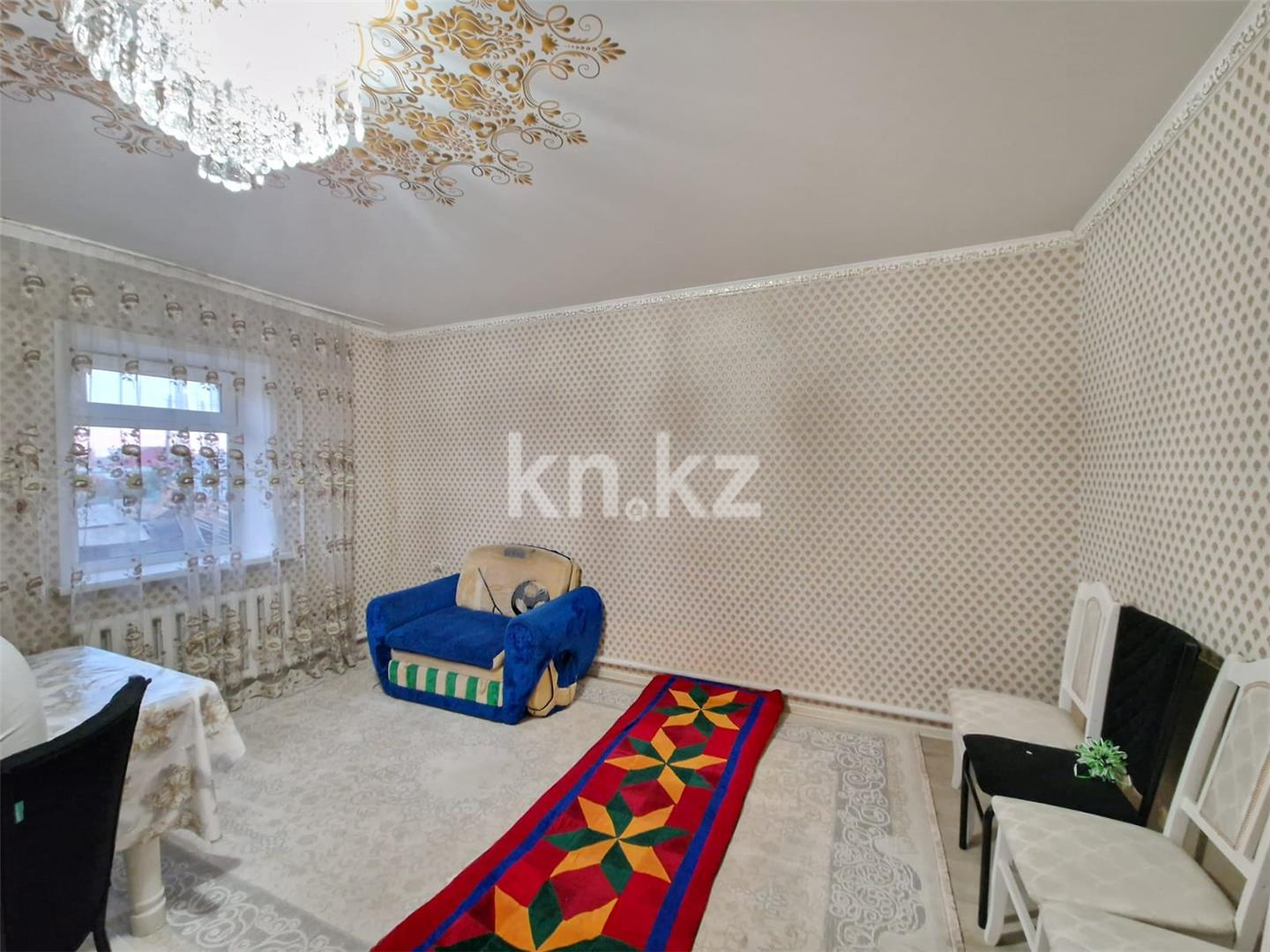 Продажа 4-комнатного дома, 75.5 м², ул. Неверова в Караганде - фото 20