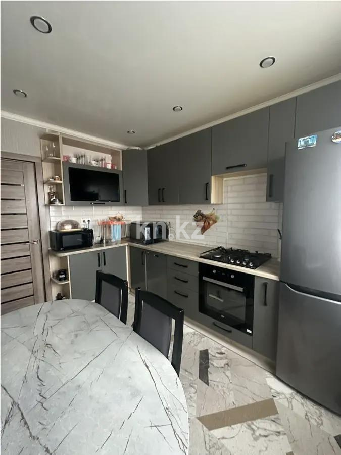 Продажа 2-комнатной квартиры, 50.4 м², ул. Жирентаева, дом  14 в Астане - фото 3