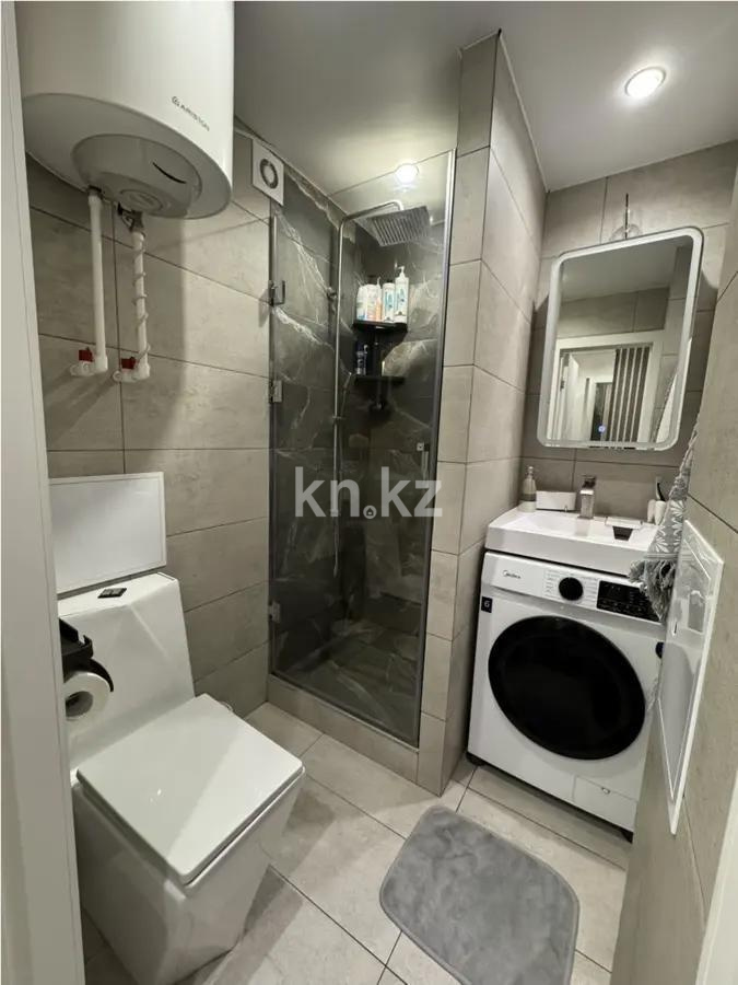 Продажа 1-комнатной квартиры, 30 м², ул. Алиханова, дом  22/1 в Караганде - фото 3