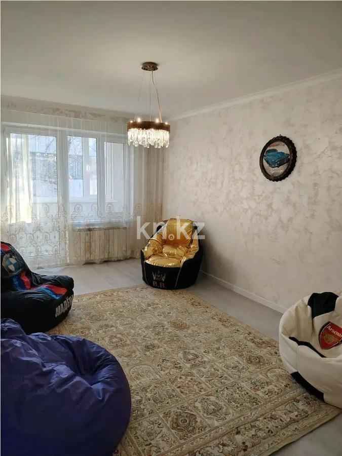 Продажа 1-комнатной квартиры, 30.6 м², ул. Пушкина, дом  3/2 в Алматы