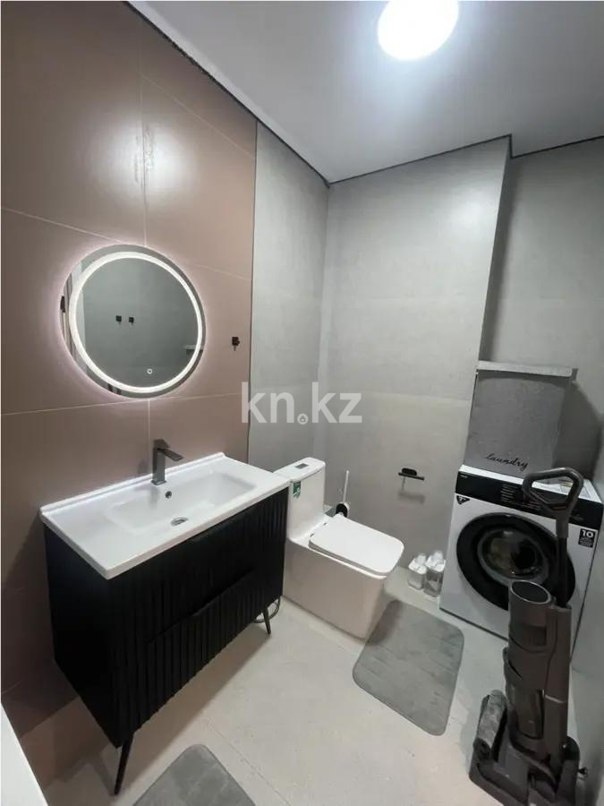 Продажа 2-комнатной квартиры, 47 м² в Алматы - фото 5