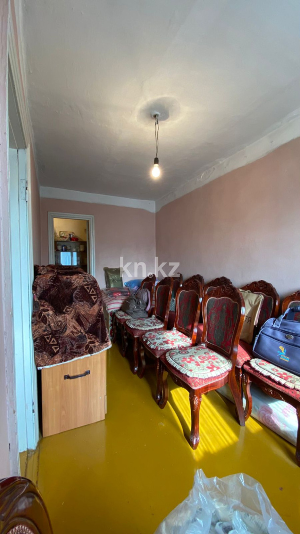 Продажа 3-комнатной квартиры, 52 м², сулейманова, дом  8 в Таразе - фото 13