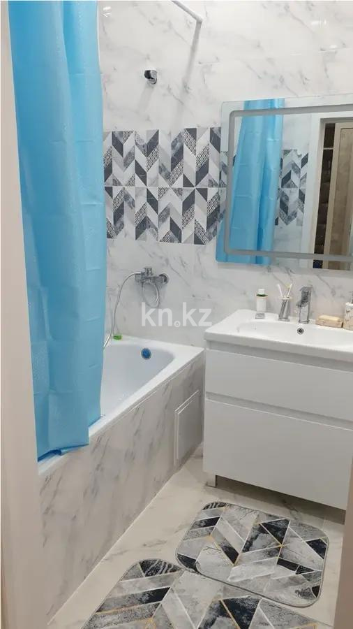 Продажа 1-комнатной квартиры, 43 м² в Астане - фото 3