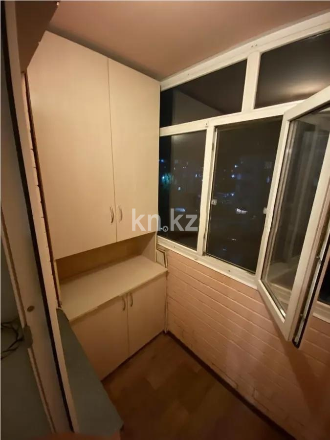 Продажа 1-комнатной квартиры, 29 м² в Астане - фото 7