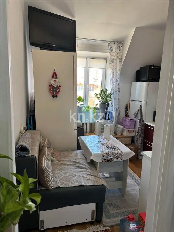 Продажа 1-комнатной квартиры, 31 м² в Астане - фото 2