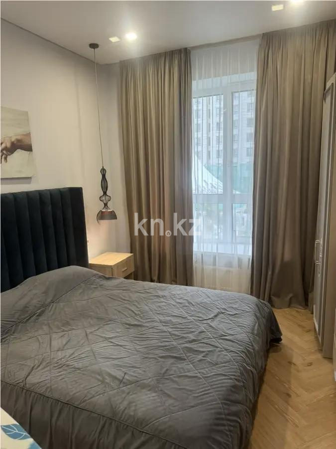 Продажа 2-комнатной квартиры, 47 м² в Алматы - фото 2