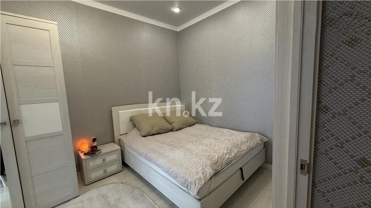 Продажа 3-комнатной квартиры, 67 м², ул. Дюсембекова, дом  44/2 в Караганде - фото 3