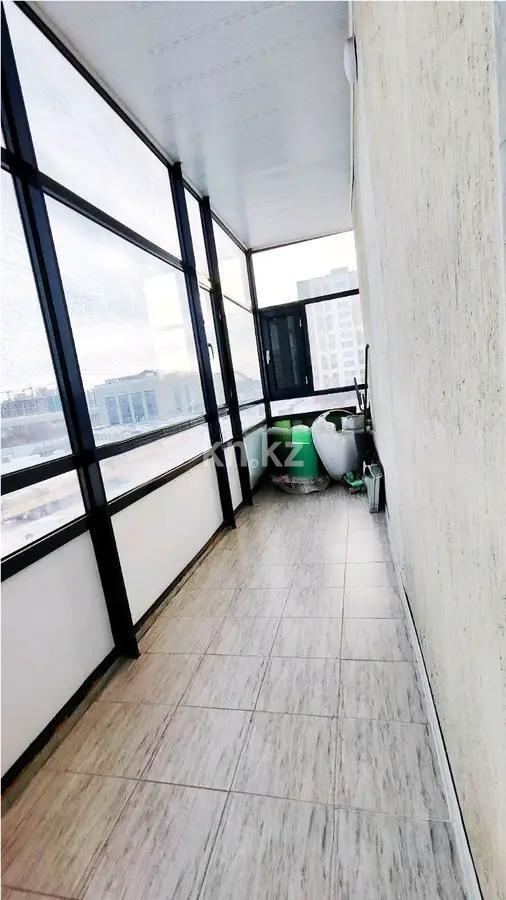 Продажа 1-комнатной квартиры, 41 м², ул. А-123, дом  8 в Астане - фото 4