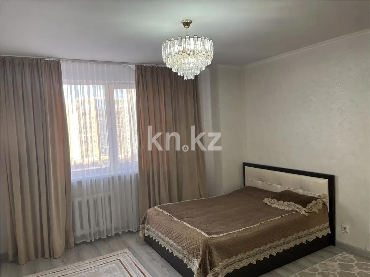 Продажа 2-комнатной квартиры, 85 м² в Астане - фото 2