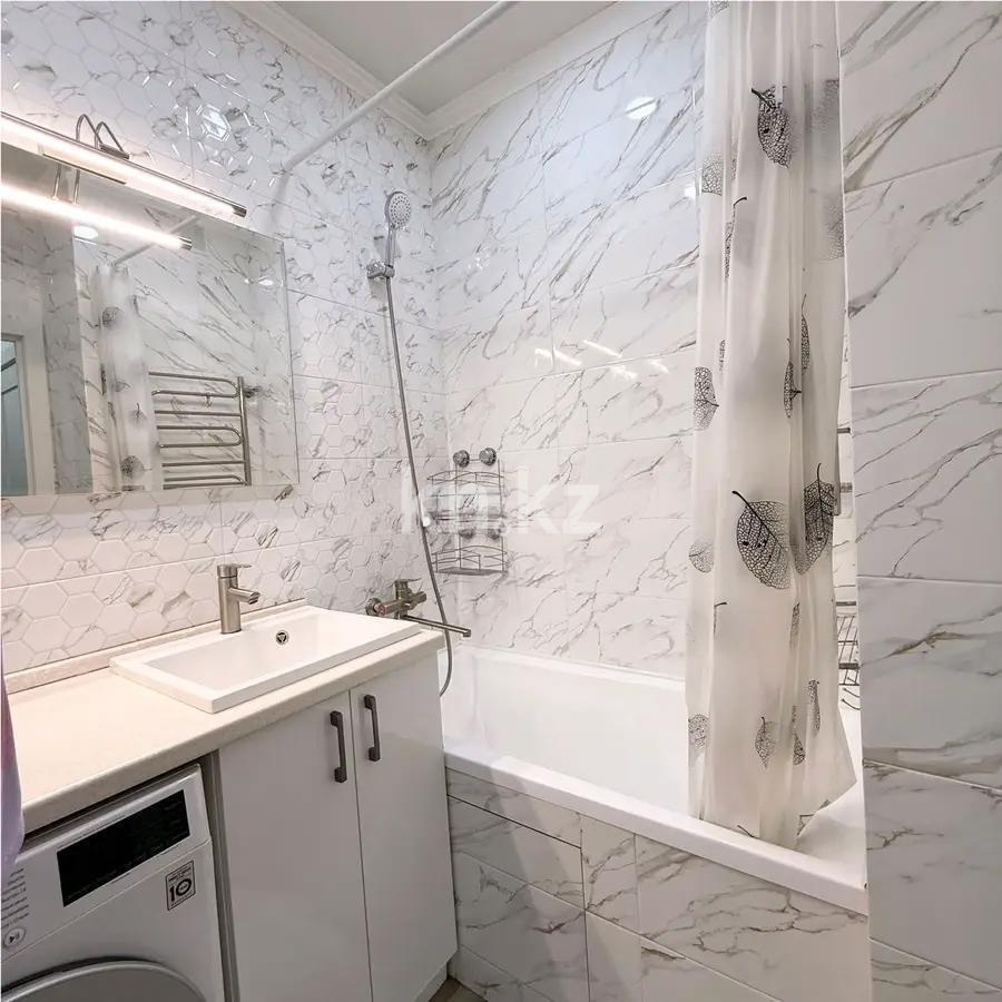 Продажа 2-комнатной квартиры, 52 м² в Алматы - фото 4