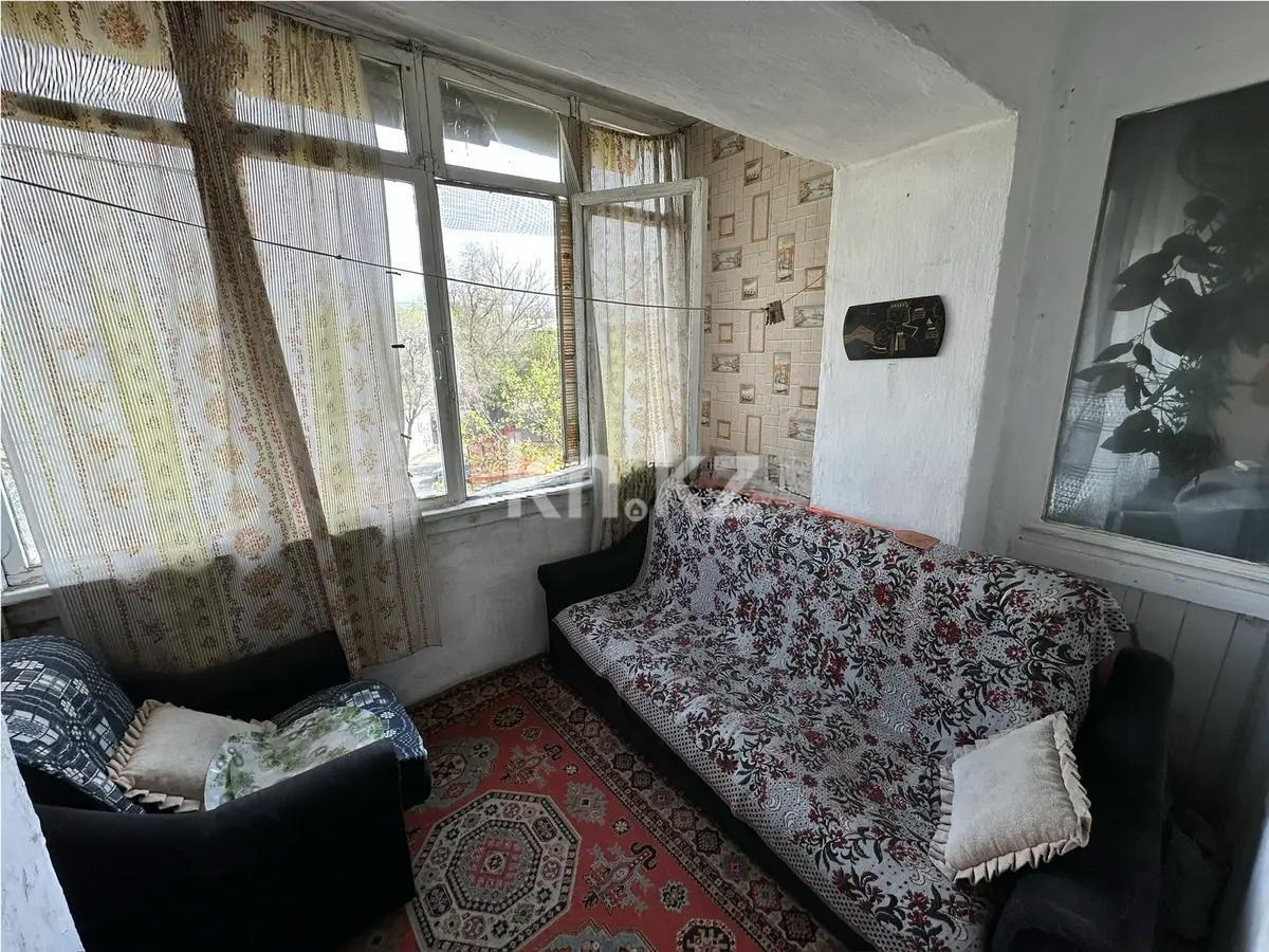 Продажа 2-комнатной квартиры, 52 м² в Алматы - фото 5