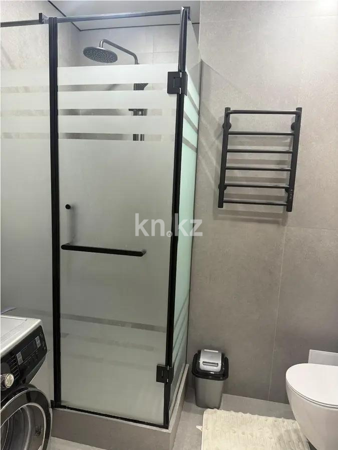 Продажа 1-комнатной квартиры, 27 м² в Алматы - фото 3