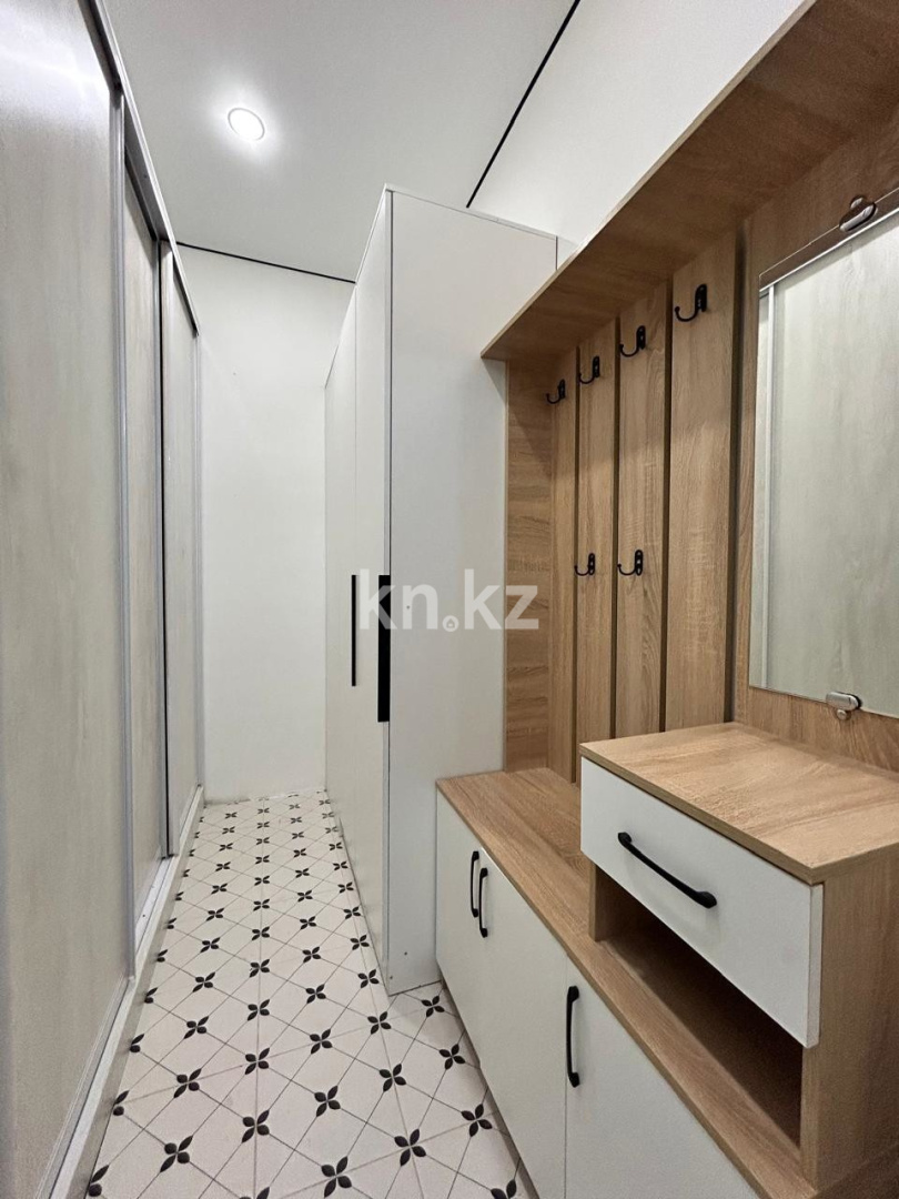 Продажа 3-комнатной квартиры, 65 м² в Алматы - фото 9