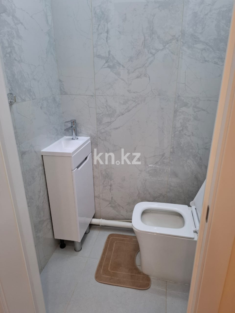 Аренда 1-комнатной квартиры, 38 м² в Астане - фото 9